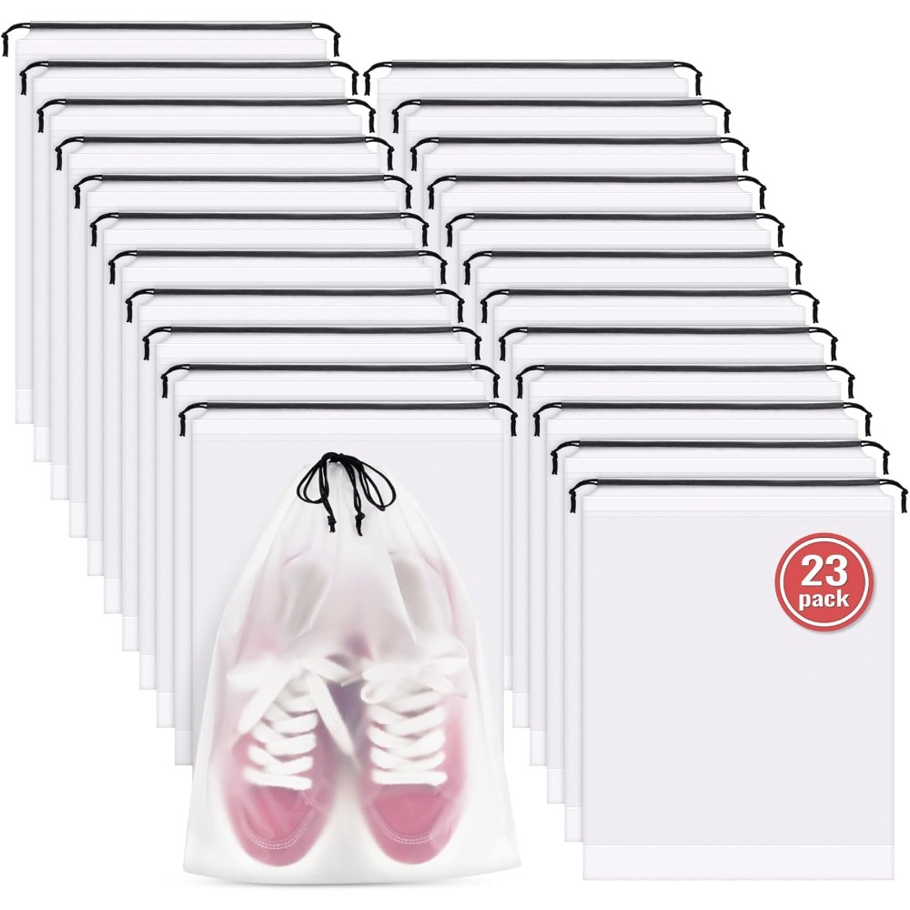Wodoodporne torby na buty podr – Women Accessories Organizer recenzja i cena