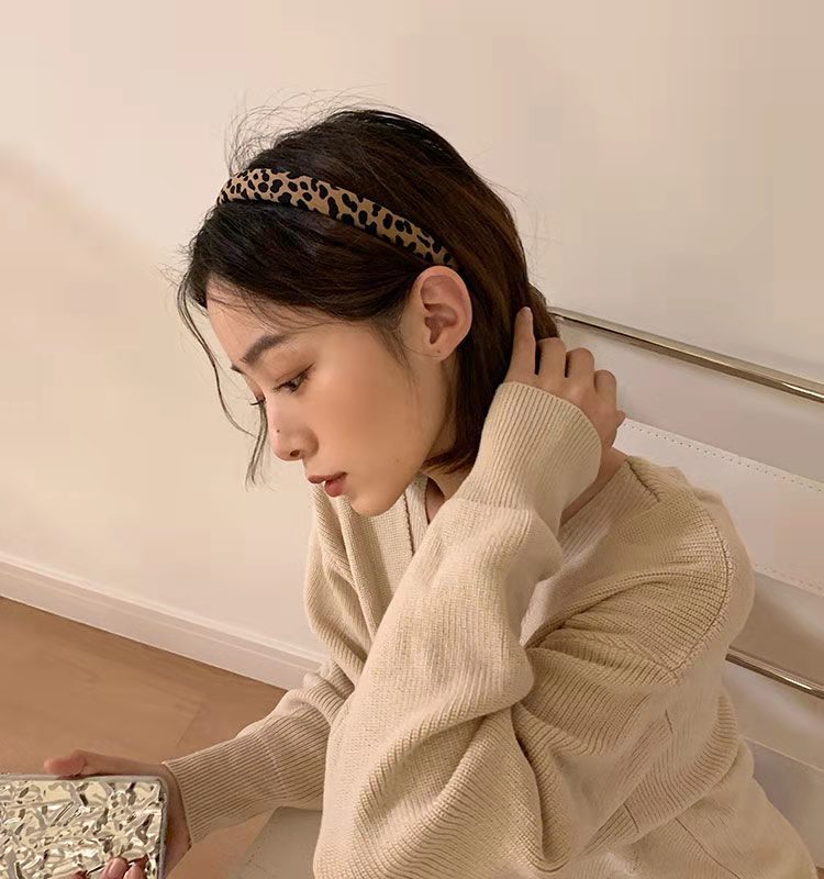 W nowym stylu Leopard ziarna p – Women'S Accessories Go Outdoors recenzja i cena