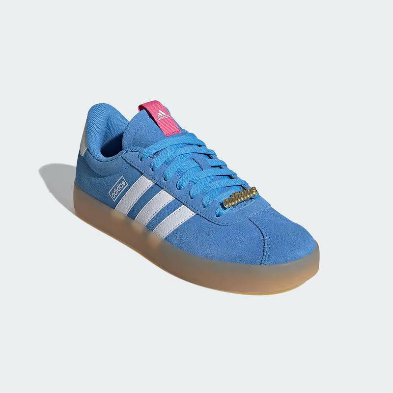 Modne damskie skórzane buty do – Women'S Accessories Adidas recenzja i cena