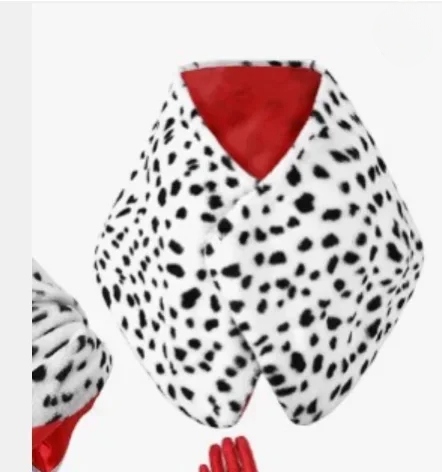 Kobiety Halloween Deville płas – Women'S Accessories In The 1950S recenzja i cena