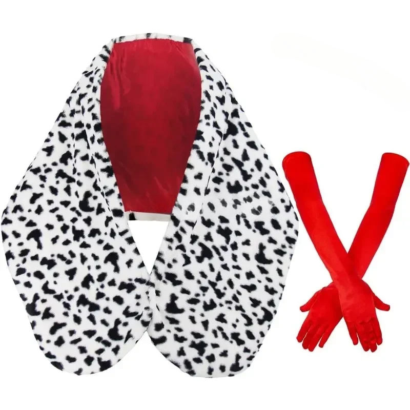 Kobiety Halloween Deville płas – Women'S Accessories In The 1950S recenzja i cena