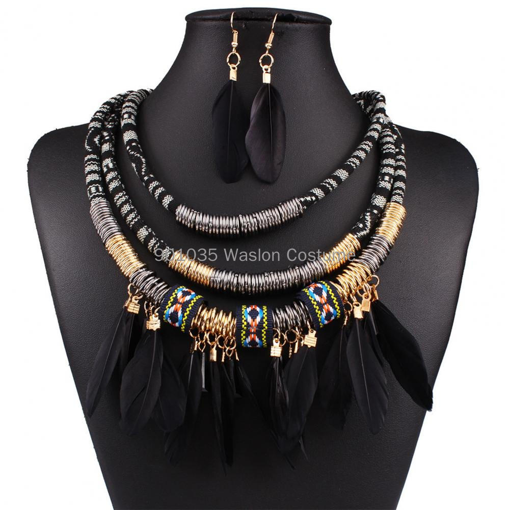 2 sztuk/zestaw naszyjnik z frę – Women Accessories Egypt recenzja i cena
