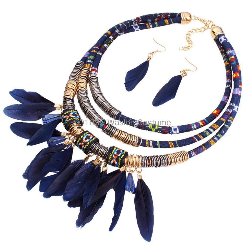 2 sztuk/zestaw naszyjnik z frę – Women Accessories Egypt recenzja i cena