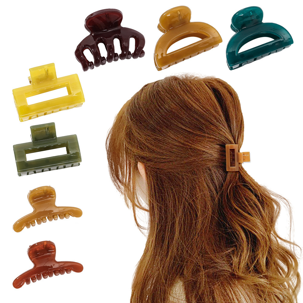 Nowe mody małe geometria kolor – Women Accessories In Wholesale recenzja i cena