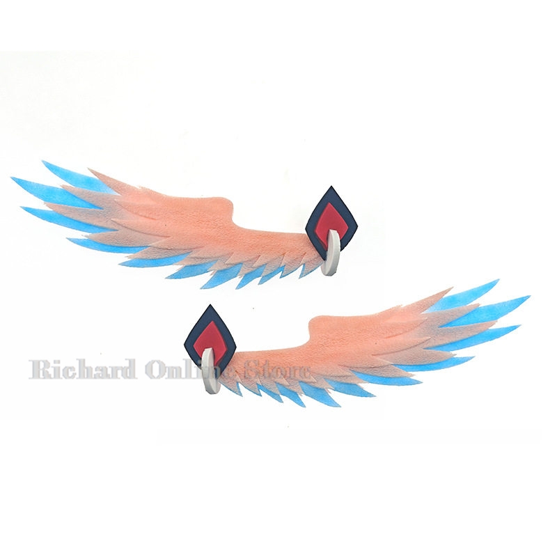 Genshin Impact Linnea Anime Co – Women Accessories For Hand recenzja i cena