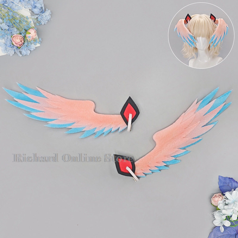 Genshin Impact Linnea Anime Co – Women Accessories For Hand recenzja i cena