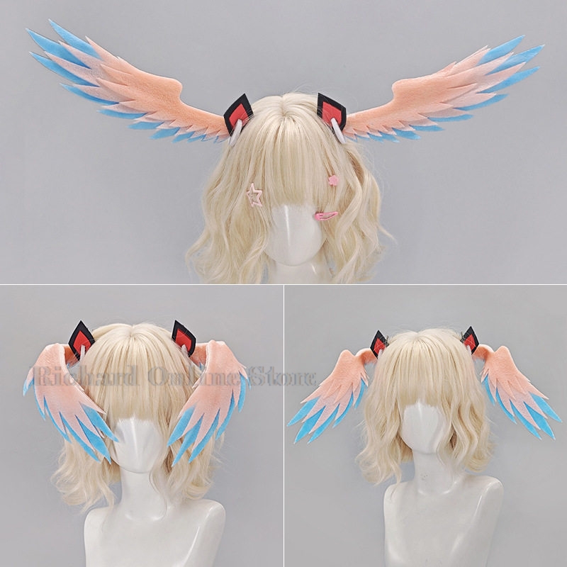 Genshin Impact Linnea Anime Co – Women Accessories For Hand recenzja i cena
