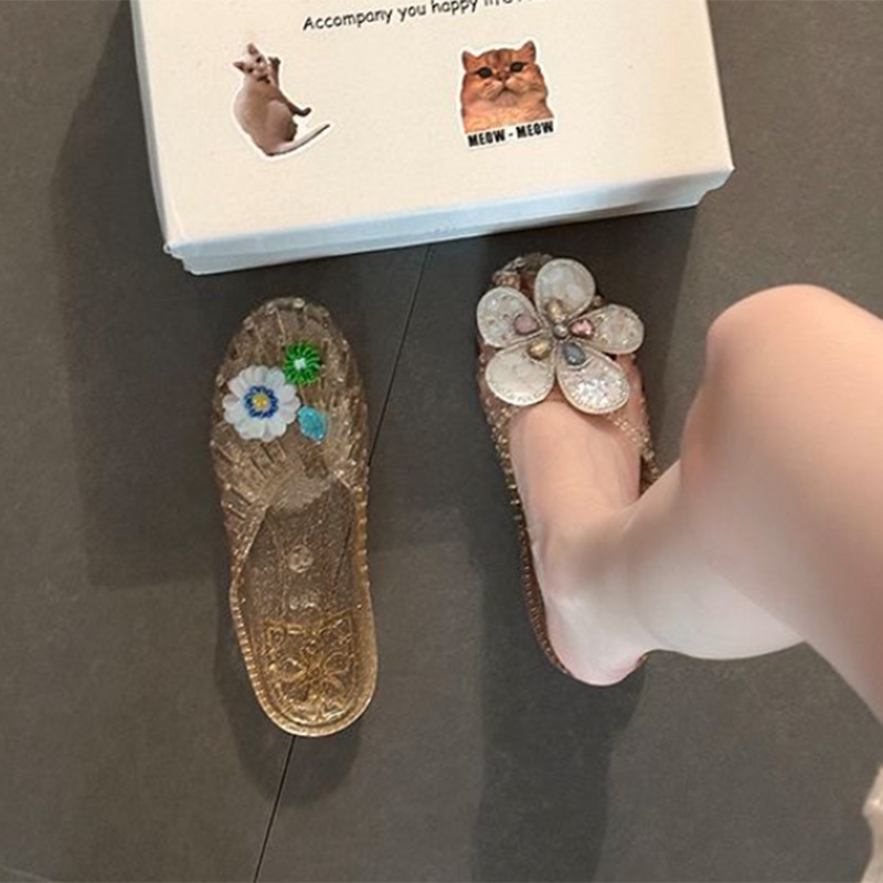 Koreańskie Kryształowe Kwiatow – Women'S Korean Accessories recenzja i cena