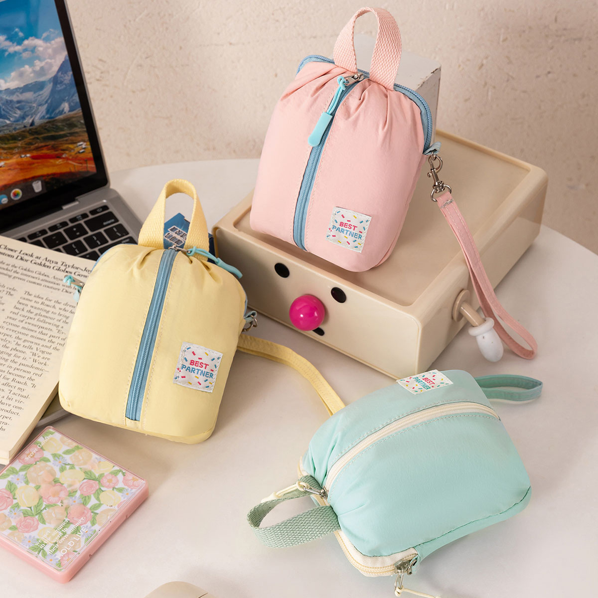 Torba do przechowywania bieliz – Women Accessories Organizer recenzja i cena