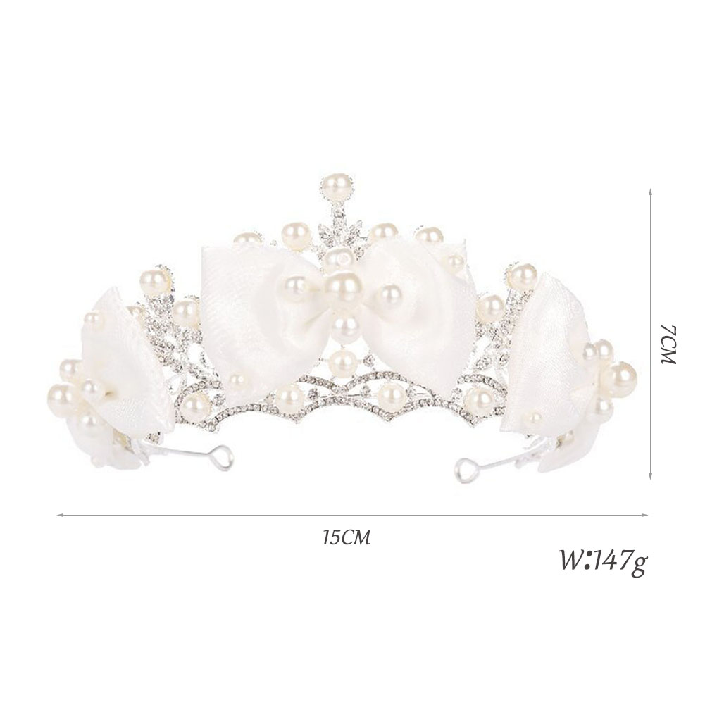 Korona ślubna, opaska królowej – Queen Accessories recenzja i cena