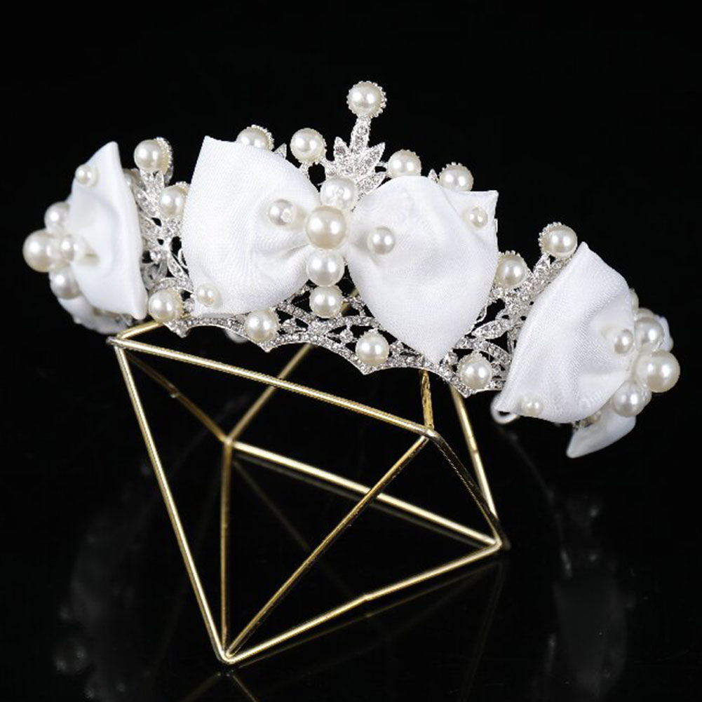 Korona ślubna, opaska królowej – Queen Accessories recenzja i cena