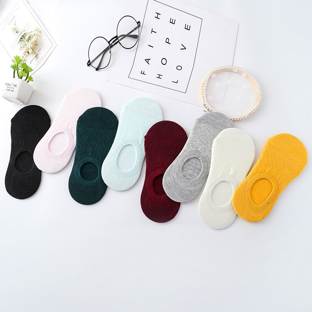10 sztuk 5 par damskich skarpe – Women'S Ankle Accessories recenzja i cena