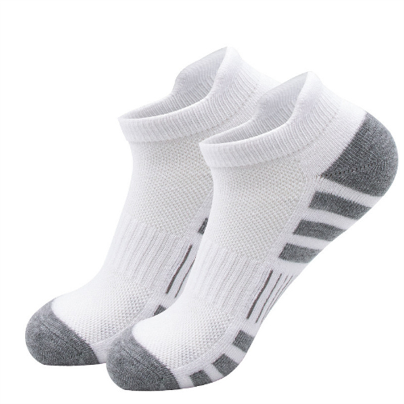 6/24 Pary Amortyzowane Oddycha – Women'S Ankle Accessories recenzja i cena