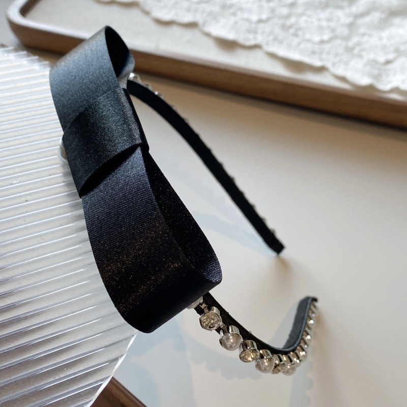 Koreańska modna opaska do włos – Women'S Accessories Go Outdoors recenzja i cena