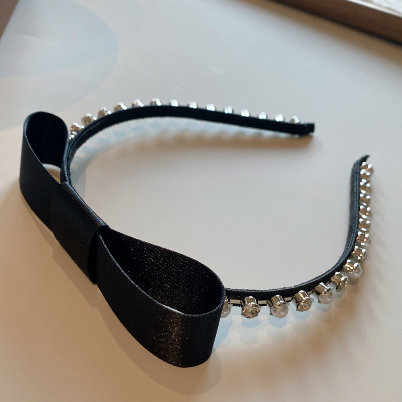 Koreańska modna opaska do włos – Women'S Accessories Go Outdoors recenzja i cena