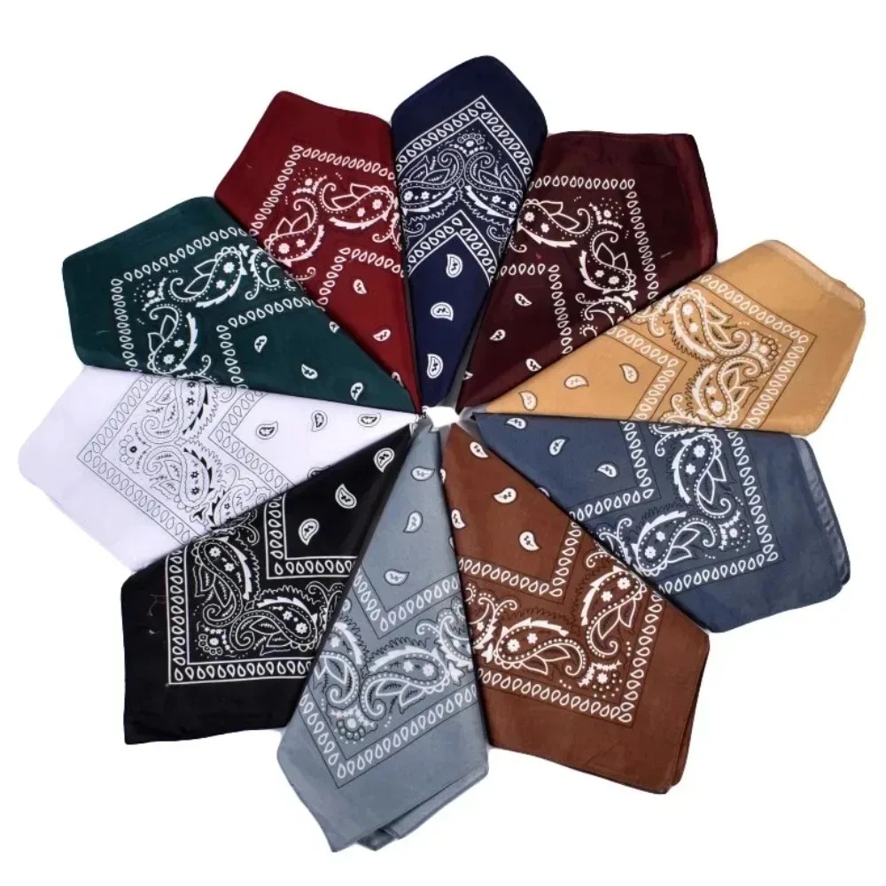 Retro Czerwona Kwadratowa Band – Women'S Accessories Go Outdoors recenzja i cena