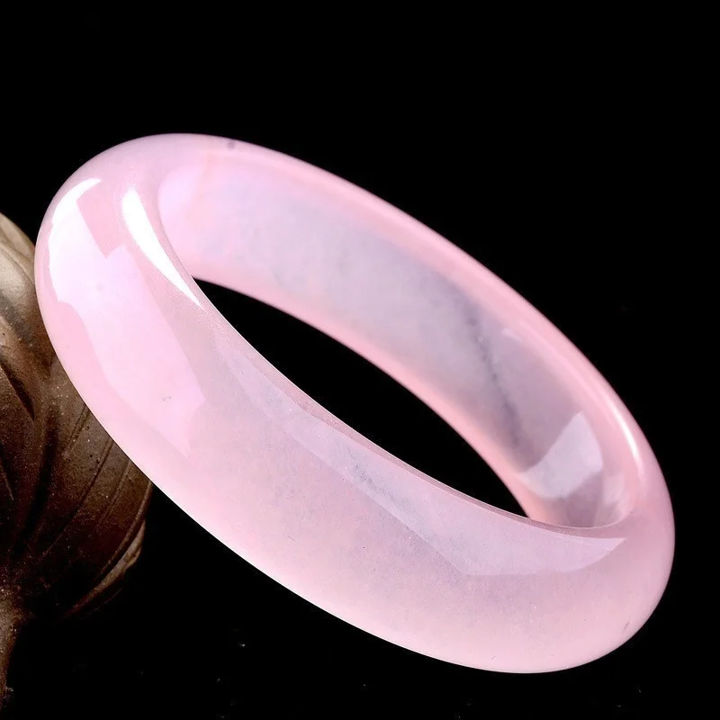 Oryginalna naturalna różowa Ja – Women Accessories For Hand recenzja i cena