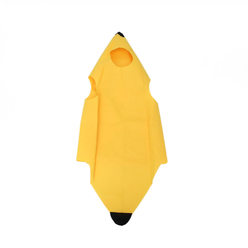 Kostium Banana dla Dorosłych,  – Women'S Yellow Accessories recenzja i cena