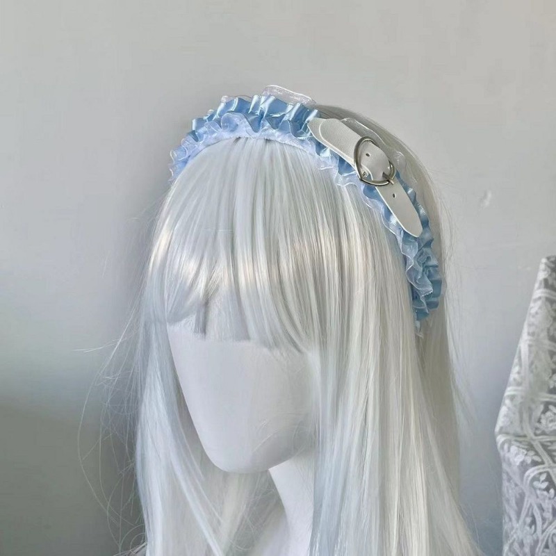 Ręcznie Robione Damskie Opaski – Women Accessories Shop Design recenzja i cena