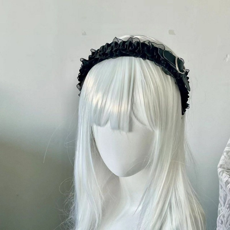 Ręcznie Robione Damskie Opaski – Women Accessories Shop Design recenzja i cena