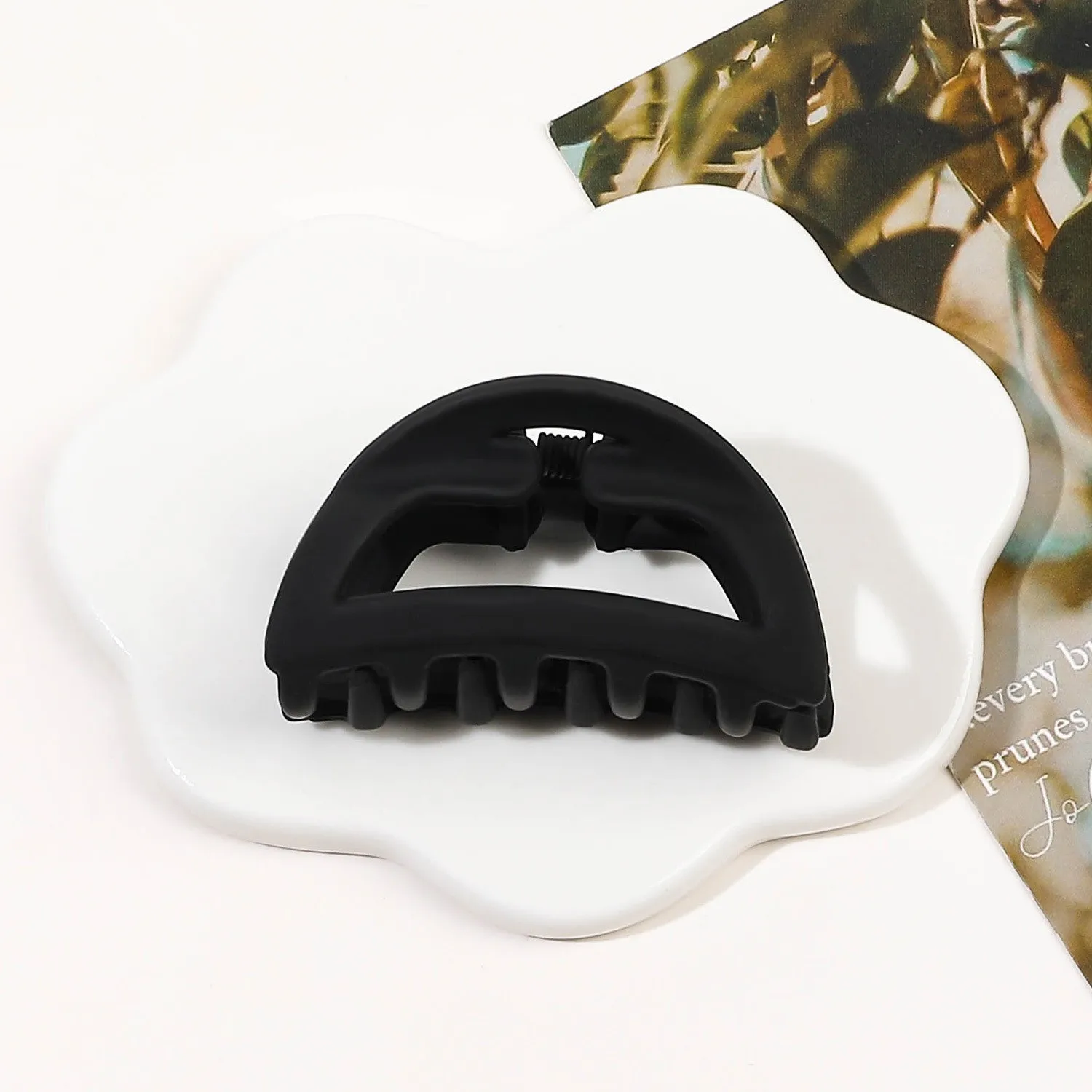 2024 nowe modne małe matowe ge – Women Accessories In Wholesale recenzja i cena