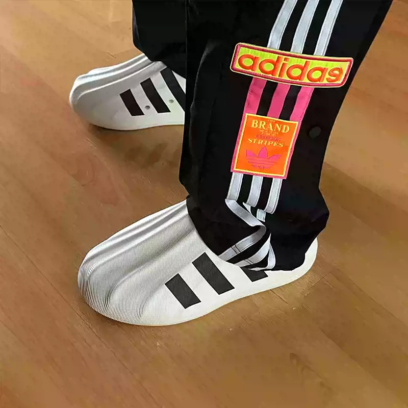 Adidas Tricolor adiFOM SUPERST – Women'S Accessories Adidas recenzja i cena