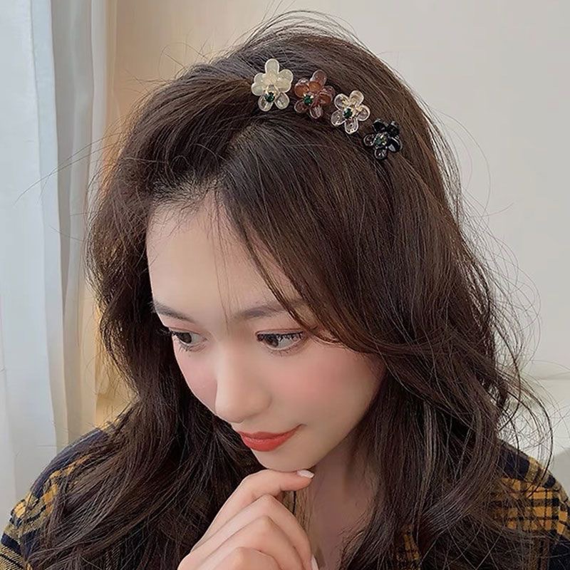 10 sztuk / zestaw Koreański mi – Women Accessories In Wholesale recenzja i cena