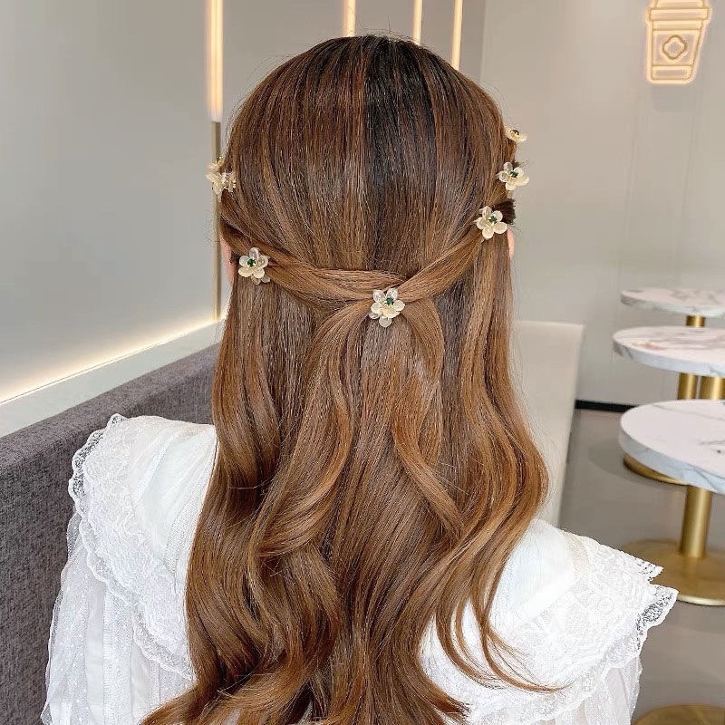 10 sztuk / zestaw Koreański mi – Women Accessories In Wholesale recenzja i cena