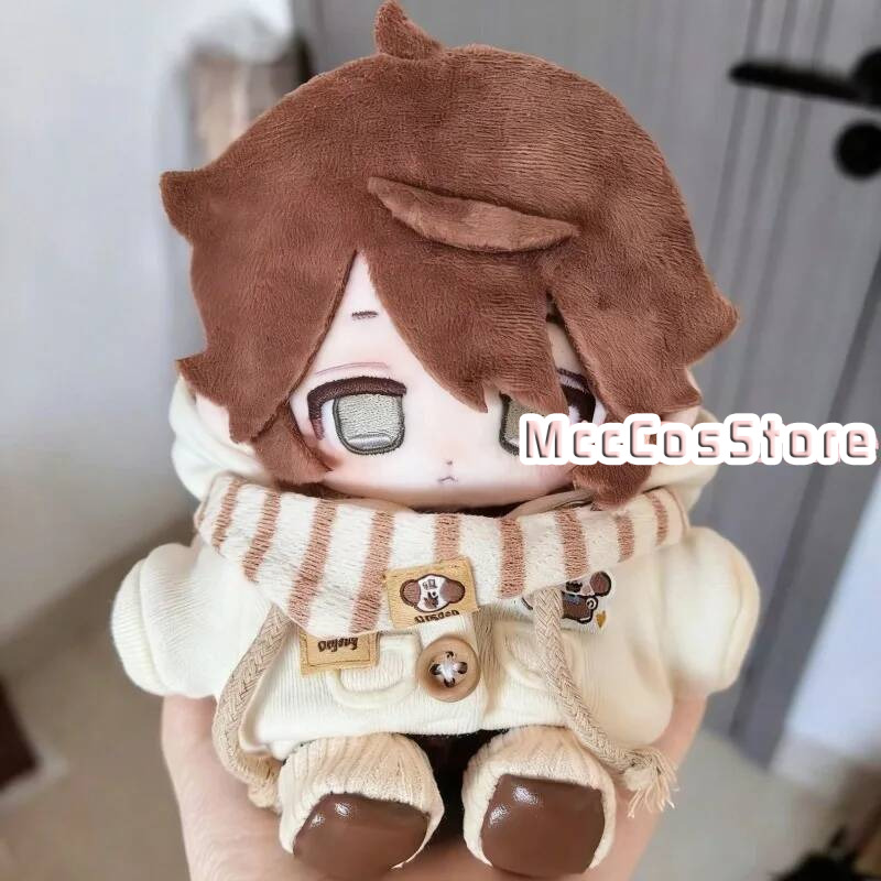 20 cm Identity V Luca Balsa Pl – Queen Accessories recenzja i cena