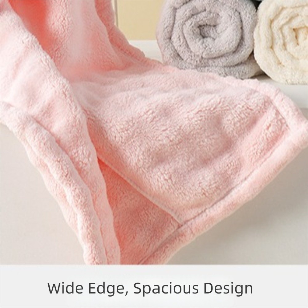 Ręcznik do szybkiego suszenia  – Hair Band Elastic recenzja i cena