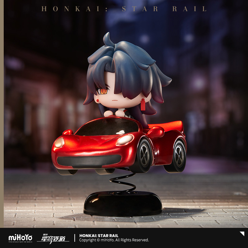 Honkai: Star Rail Blade - Ofic – Queen Accessories recenzja i cena