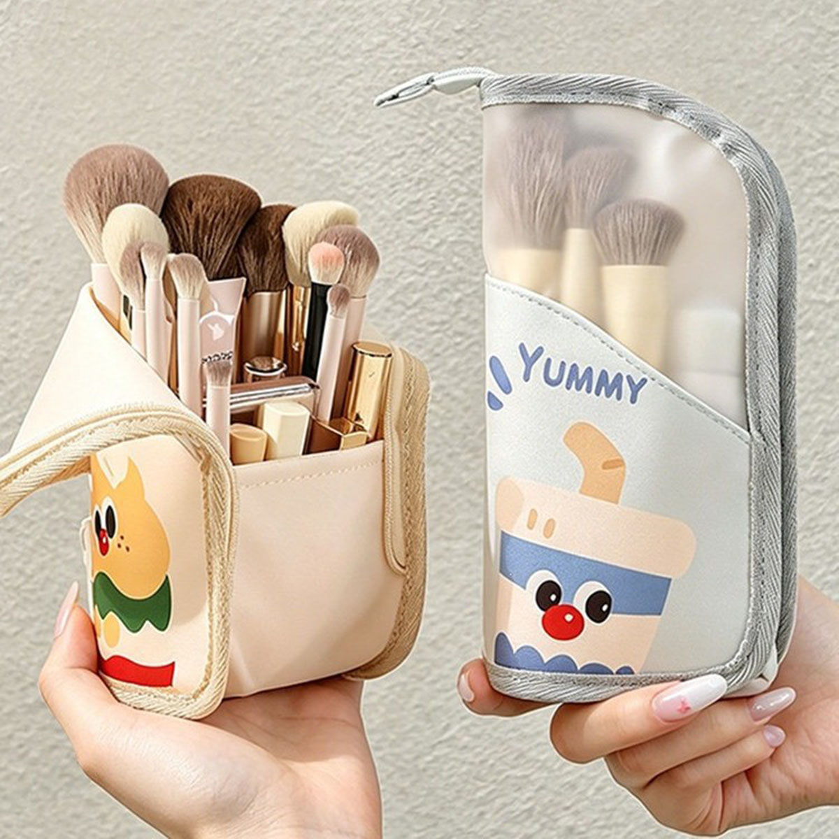 1 szt. Kosmetyczka Podróżna St – Women Accessories Organizer recenzja i cena