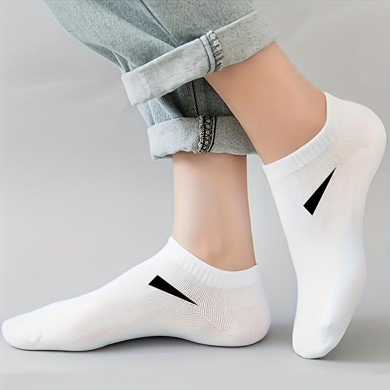 10/20 Par Damskich Krótkich Sk – Women'S Ankle Accessories recenzja i cena