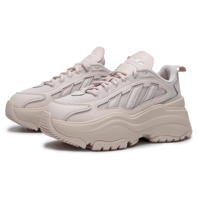 Damskie buty Adidas Trefoil Oz – Women'S Accessories Adidas recenzja i cena
