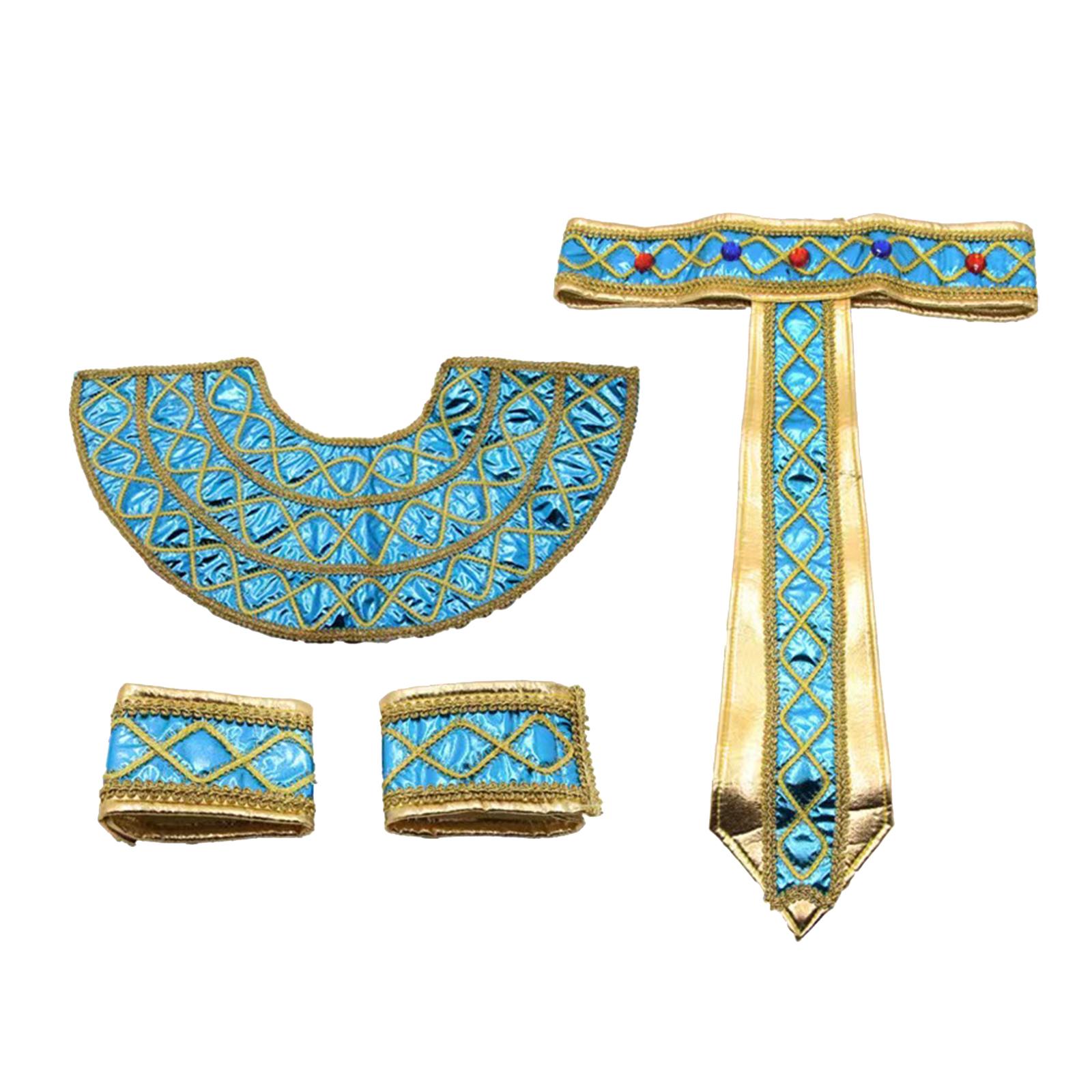 Damskie egipskie akcesoria do  – Women Accessories Egypt recenzja i cena
