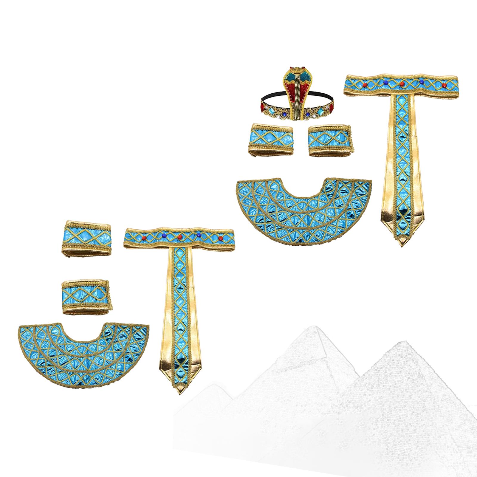 Damskie egipskie akcesoria do  – Women Accessories Egypt recenzja i cena