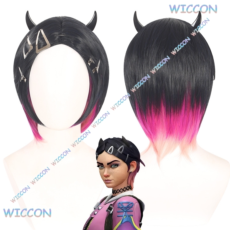 Klips do włosów Valorant Clove – Women'S Ear Accessories recenzja i cena