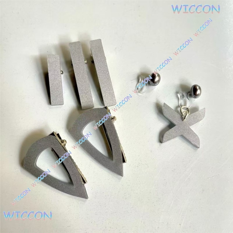 Klips do włosów Valorant Clove – Women'S Ear Accessories recenzja i cena