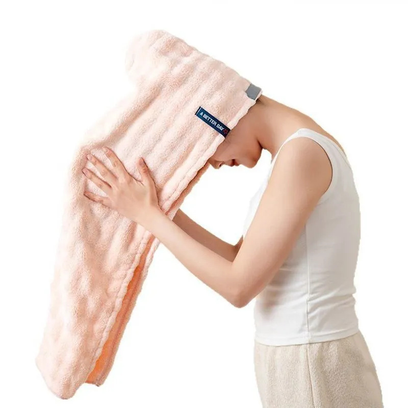 Ręcznik do włosów chłonny oddy – Hair Band Elastic recenzja i cena