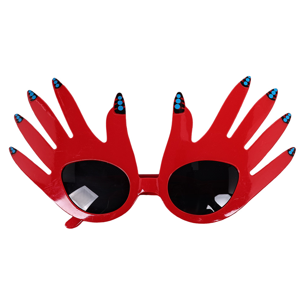 Maska w kształcie dłoni z film – Women Accessories For Hand recenzja i cena