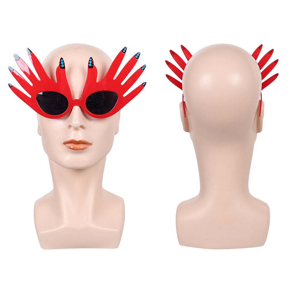 Maska w kształcie dłoni z film – Women Accessories For Hand recenzja i cena