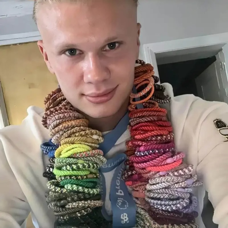 2026 Nowe Gumki do Włosów Erli – Hair Band Elastic recenzja i cena