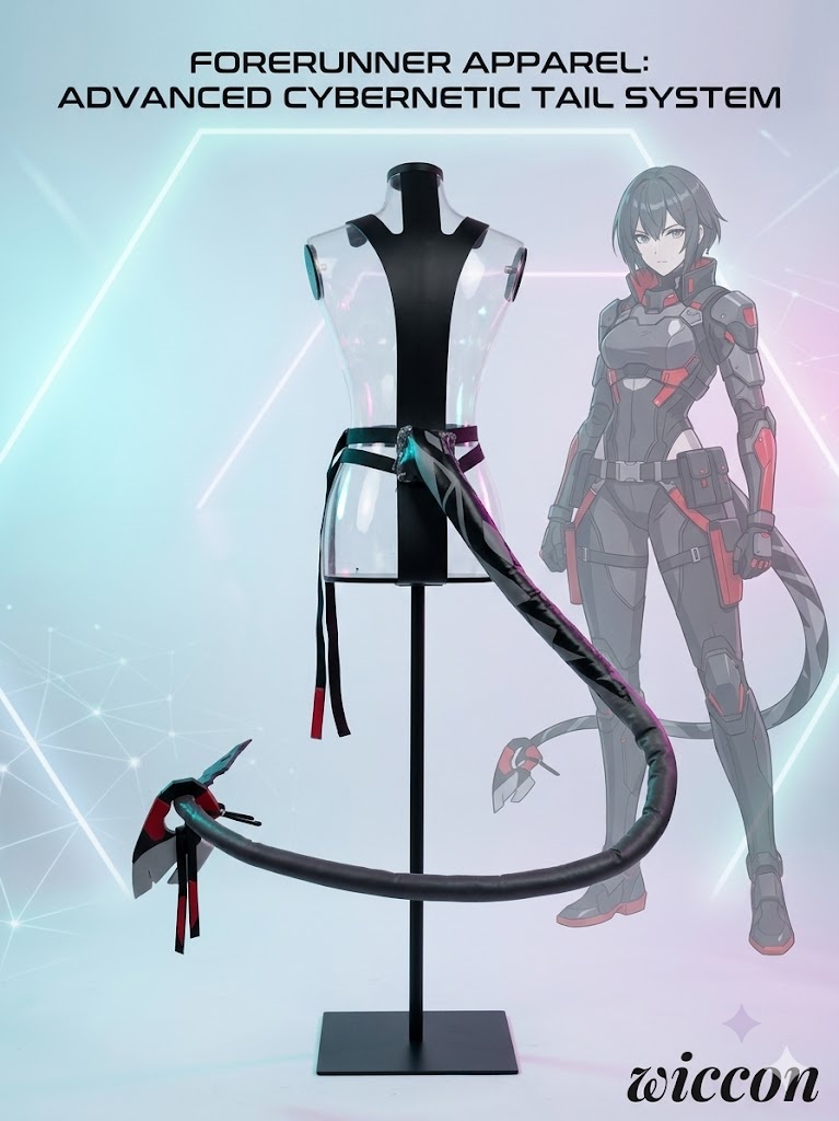 Zestaw rekwizytów do cosplayu  – Women'S Ear Accessories recenzja i cena
