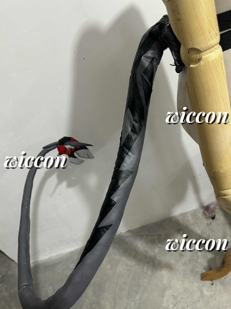 Zestaw rekwizytów do cosplayu  – Women'S Ear Accessories recenzja i cena