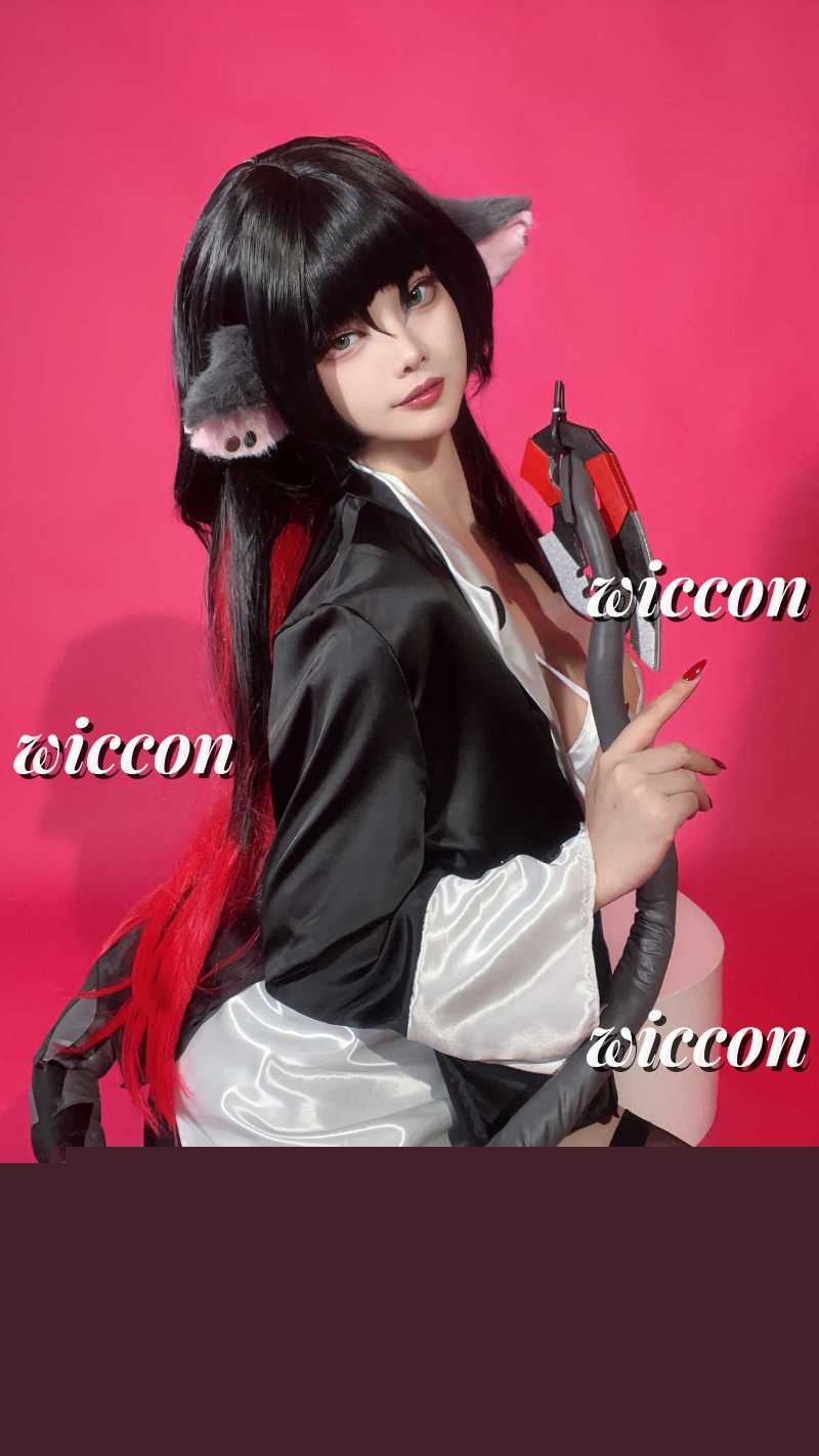 Zestaw rekwizytów do cosplayu  – Women'S Ear Accessories recenzja i cena